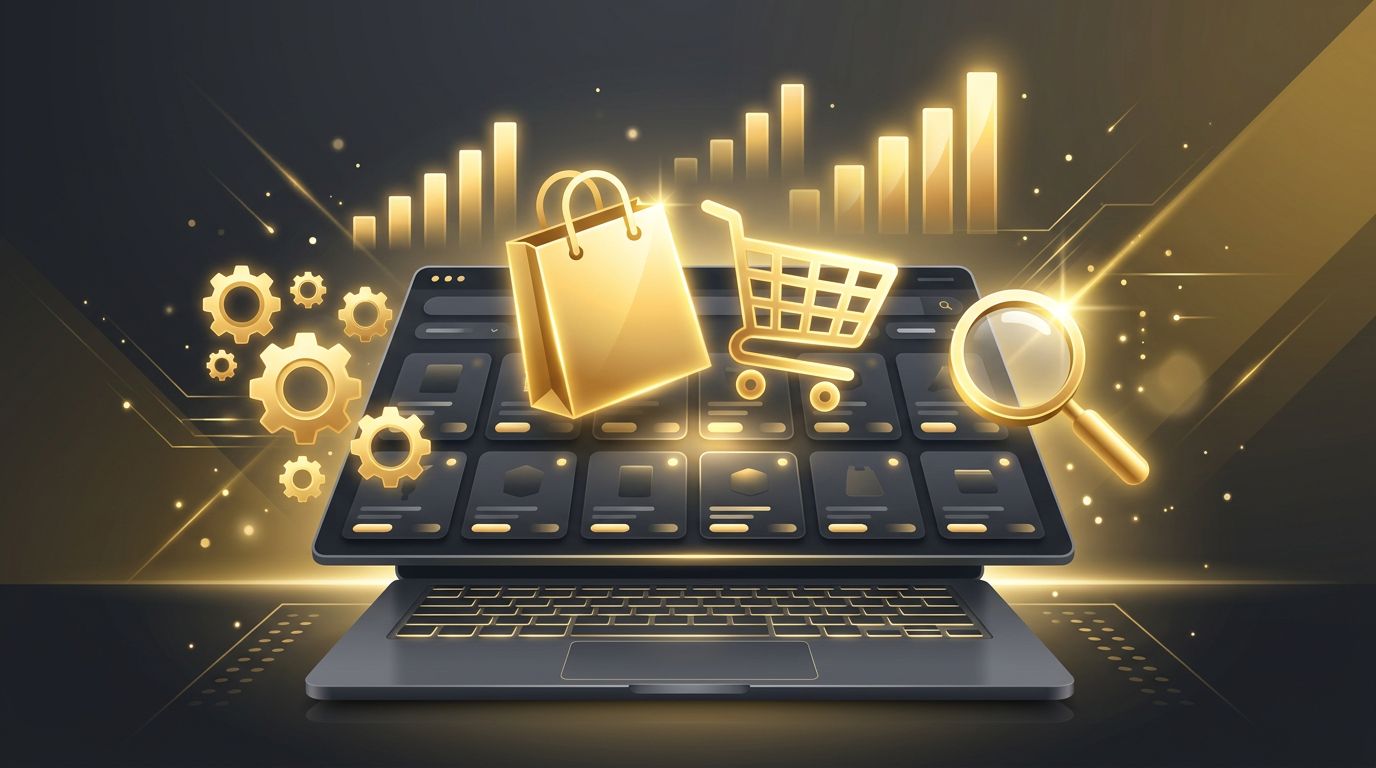 How to Setup SEO on Shopify