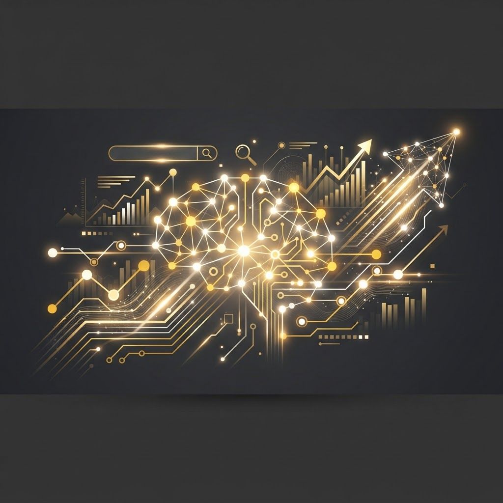 How to Start an AI SEO Agency