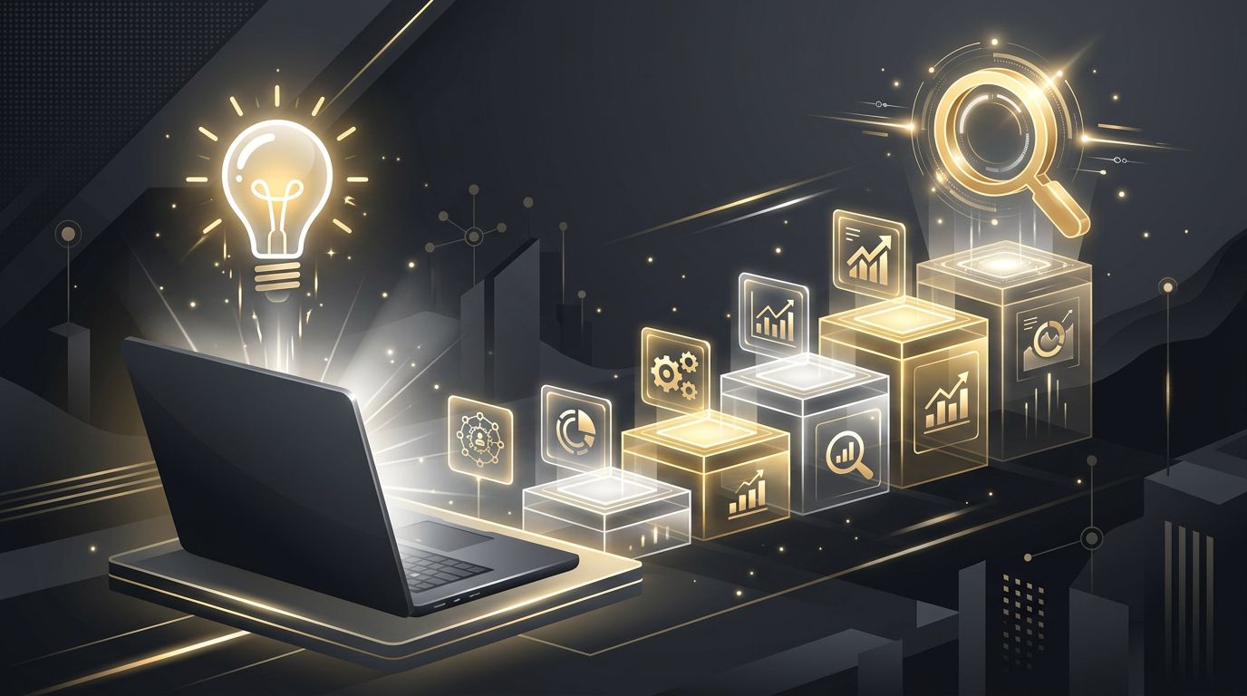 How to Start Learning SEO