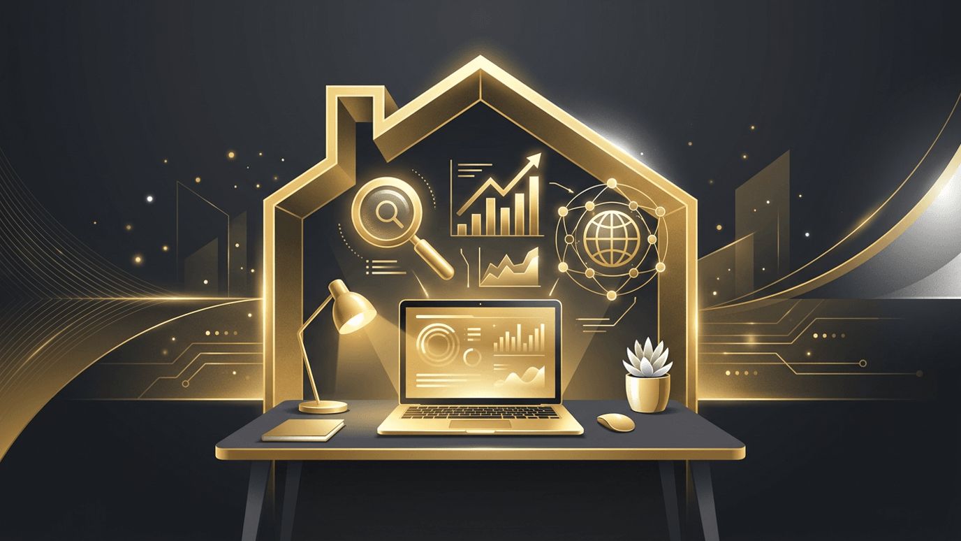 How to Start SEO Work From Home