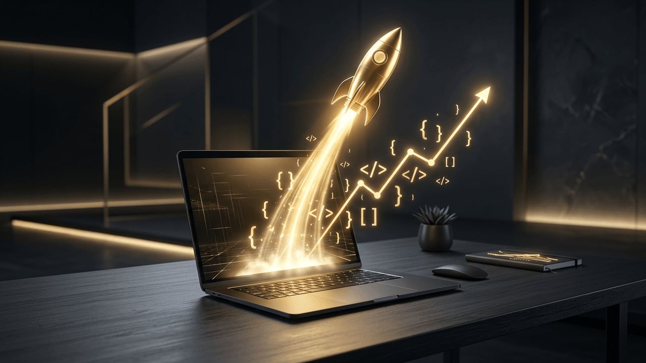 How to Start Your Own Web Development Company