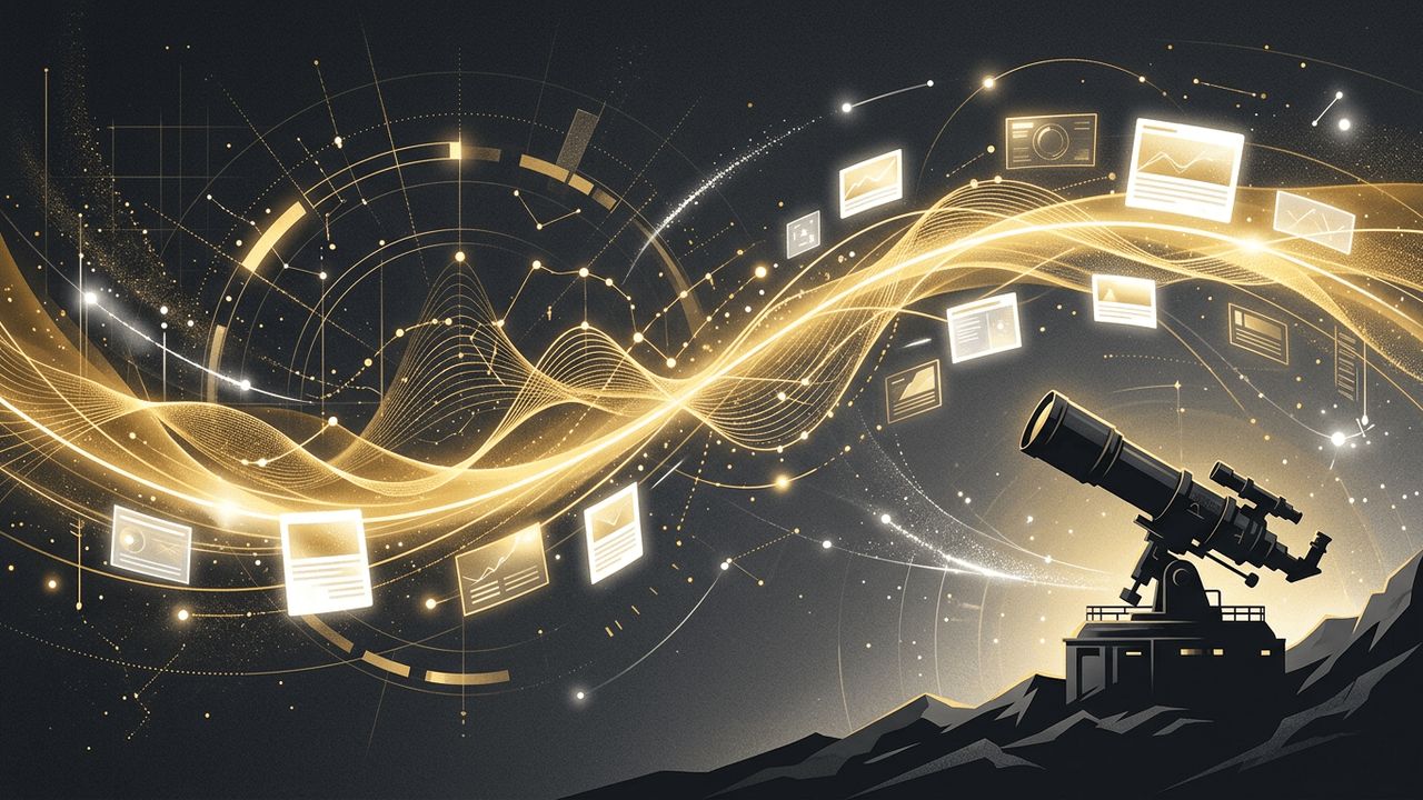 How to Stay Current on SEO Trends