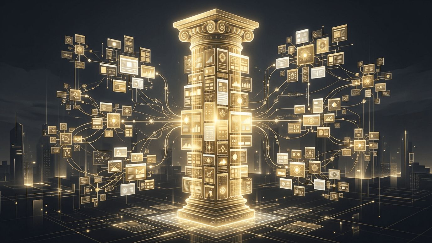 How to Structure Pillar Pages for SEO