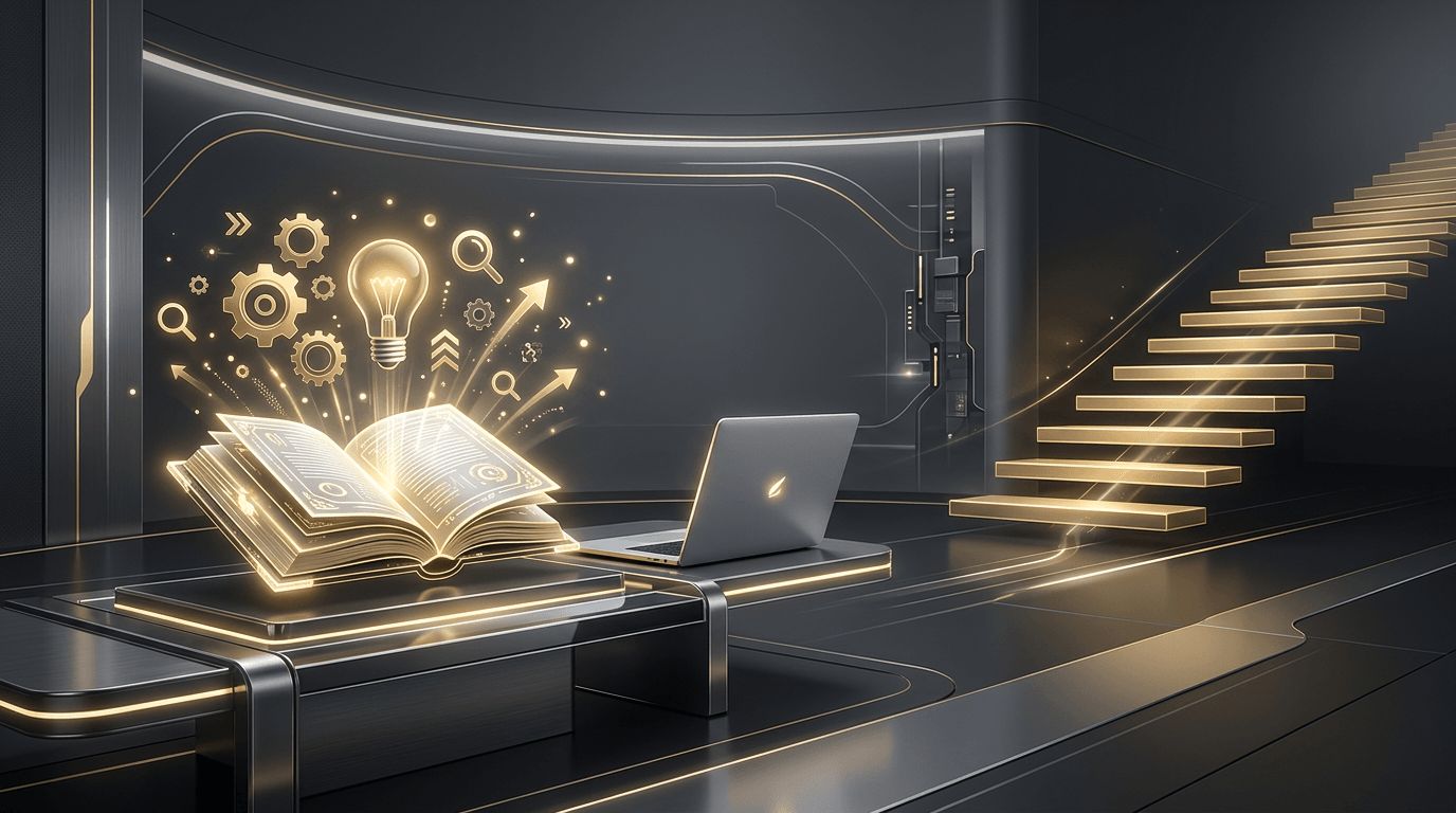 How to Teach Yourself SEO