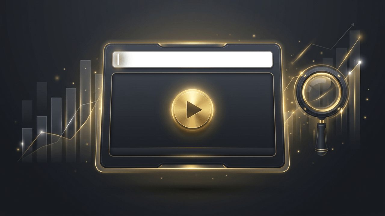 How to Title YouTube Videos for SEO