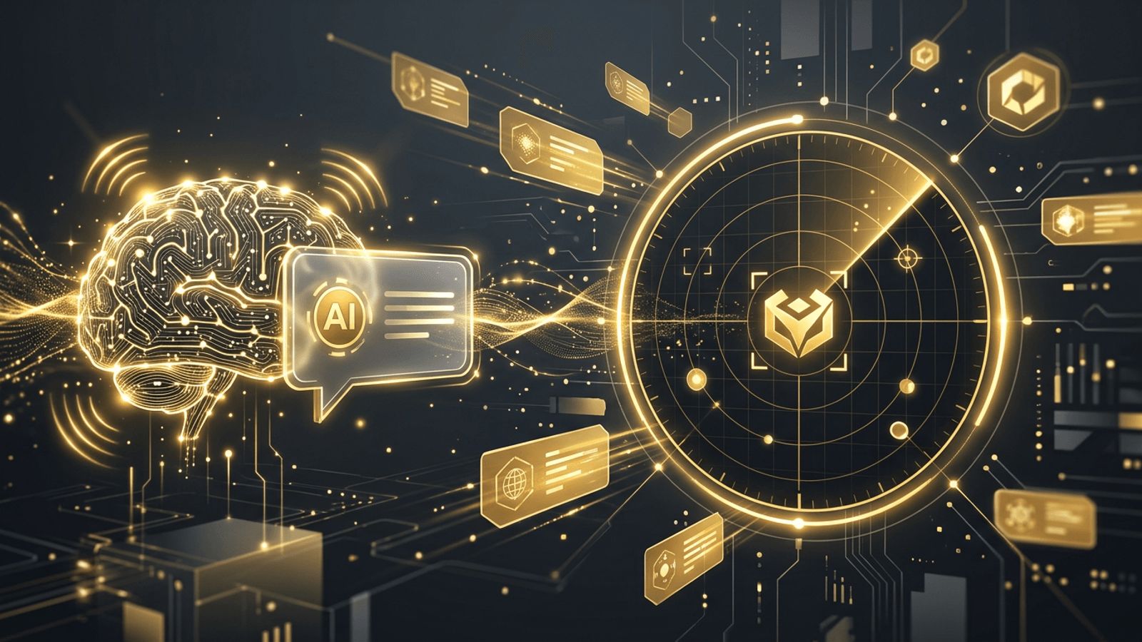 How to Track Brand Mentions in AI Answers SEO