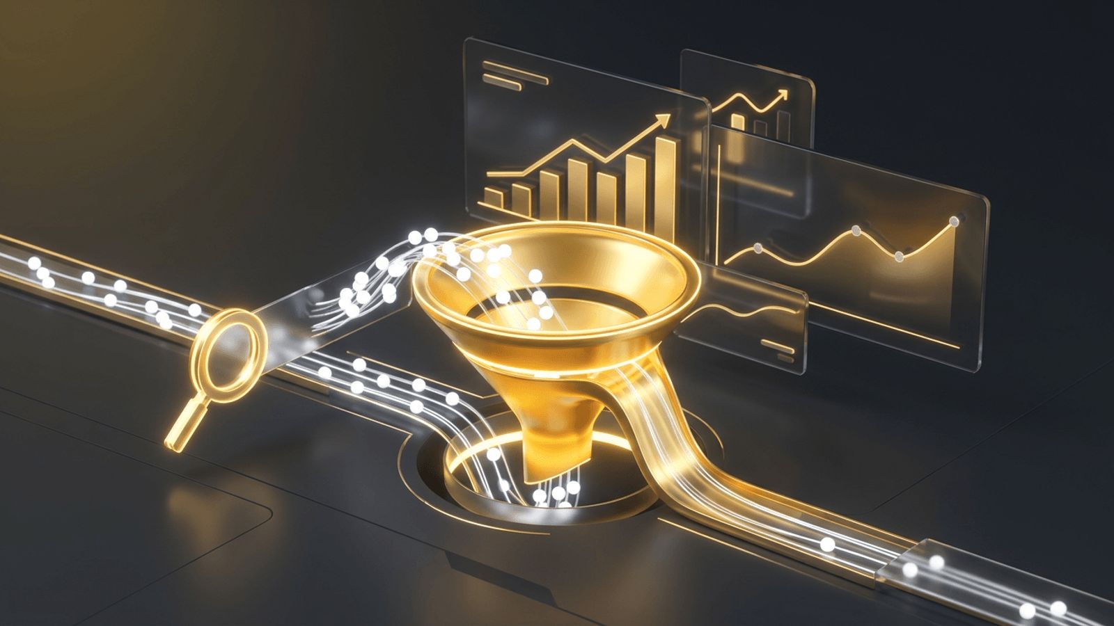 How to Track Lead Generation Success in SEO