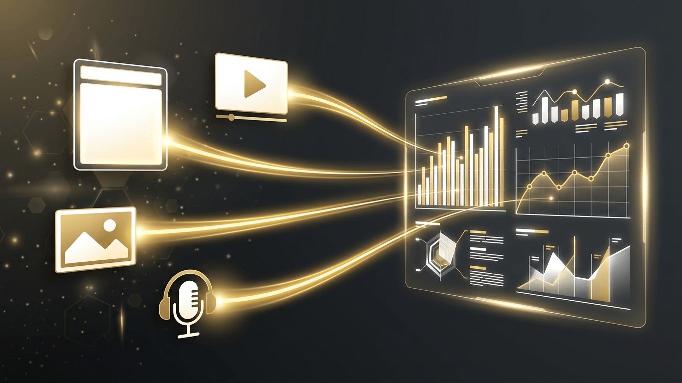 How to Track SEO Performance by Content Type