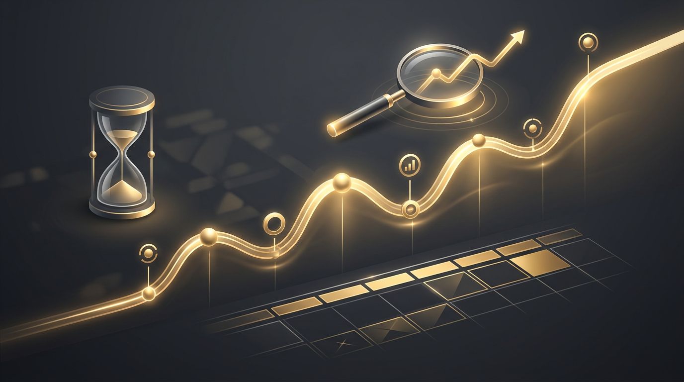 How to Track SEO Performance Over Time