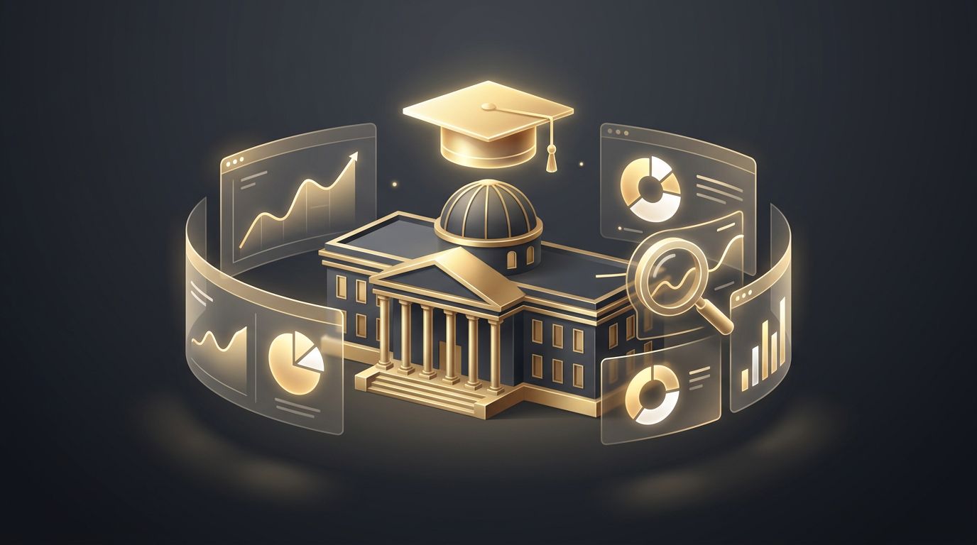 How to Track University SEO Performance