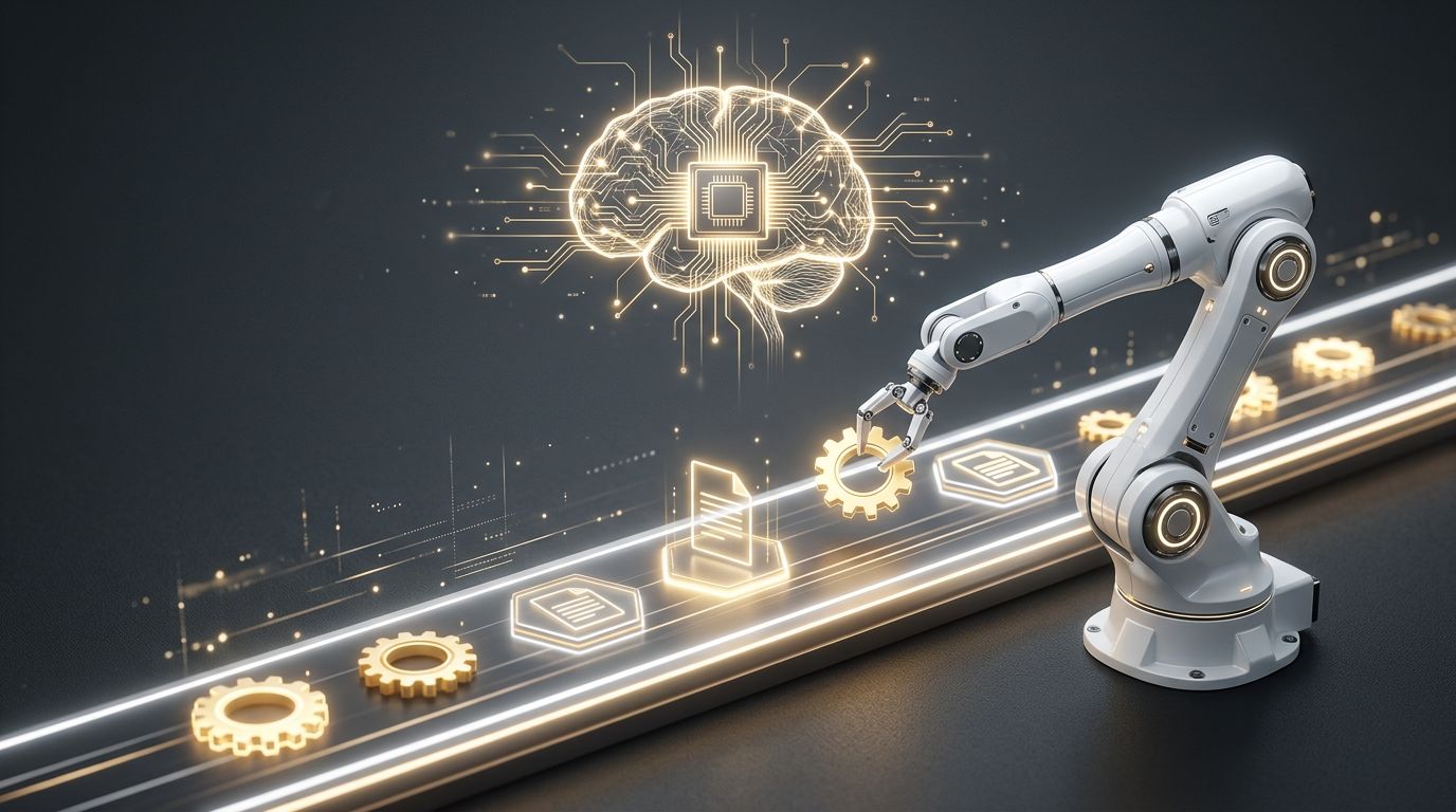 How Can I Use AI to Automate My SEO Tasks