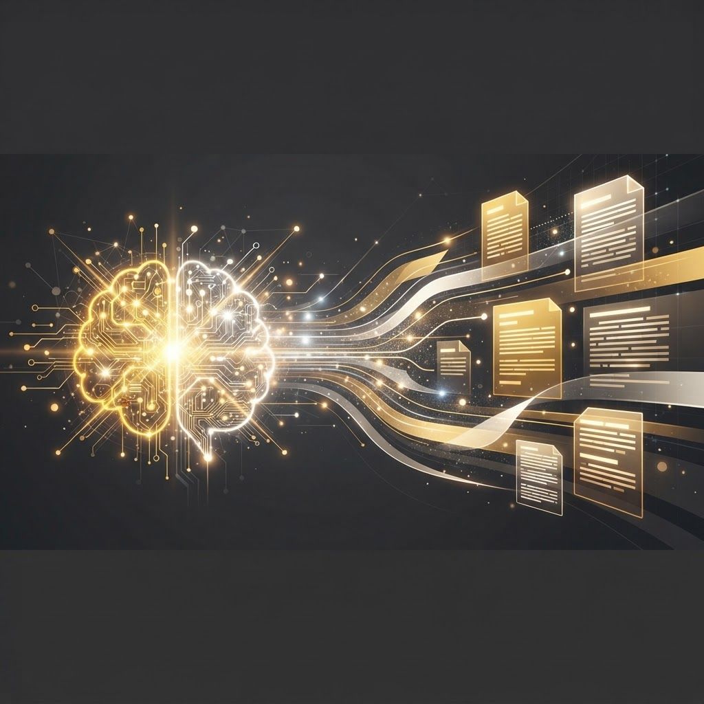How to Use AI Writing Tools for SEO Content