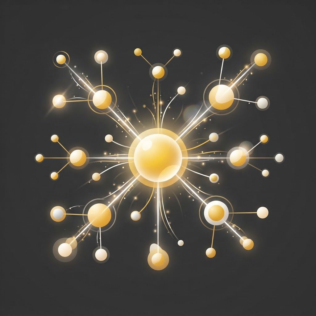 How to Use Content Clusters for Better B2B SEO