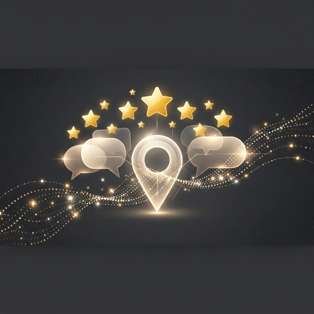 How to Use Customer Reviews in Local SEO