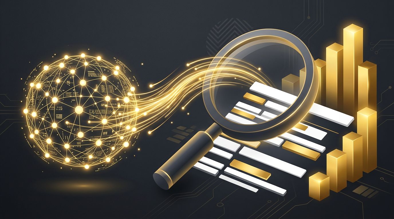 How Can I Use Generative Engine Optimization Data for SEO