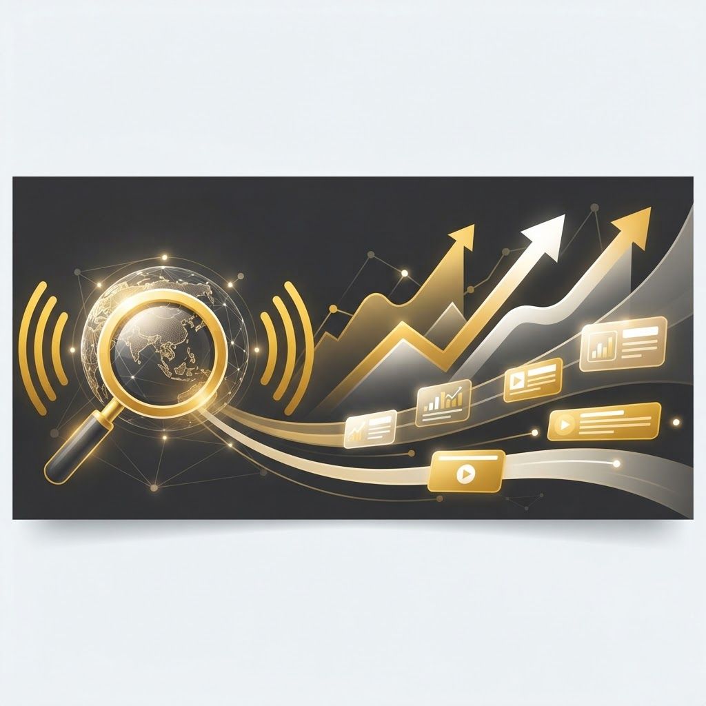 How to Use Google Trends for News SEO