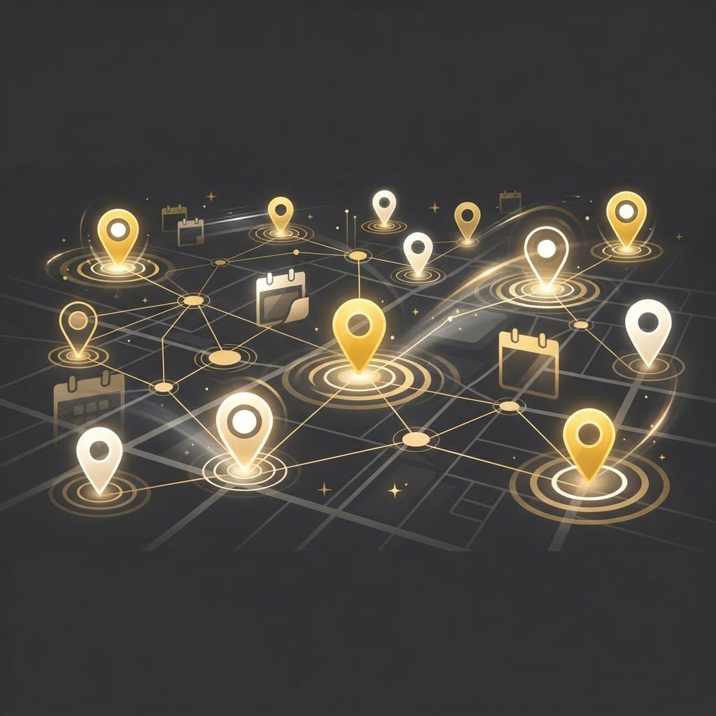 How to Use Local Events for SEO