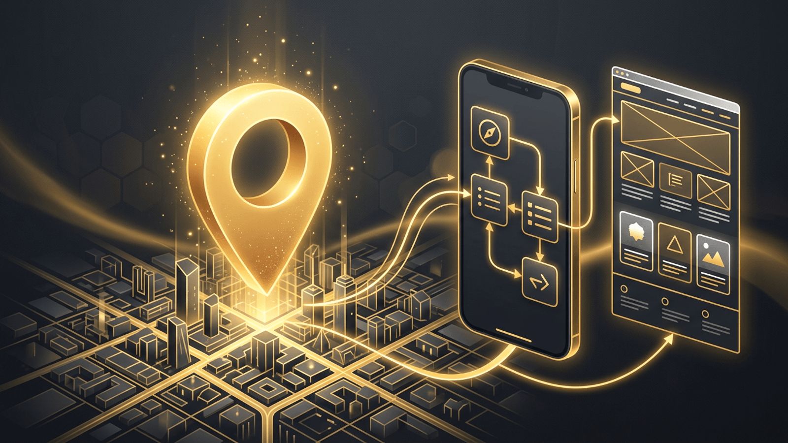 How to Use Local SEO to Improve Your Website's UX