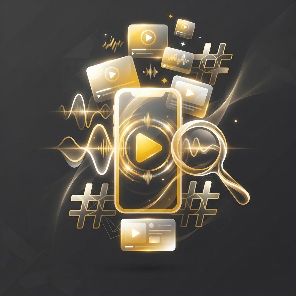 How to Use SEO in TikTok