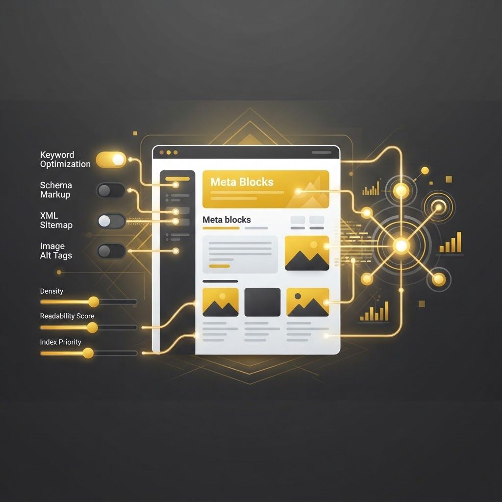 How to Use SEO Yoast