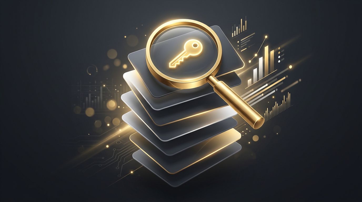 How to Use the Search Results for Key SEO Research