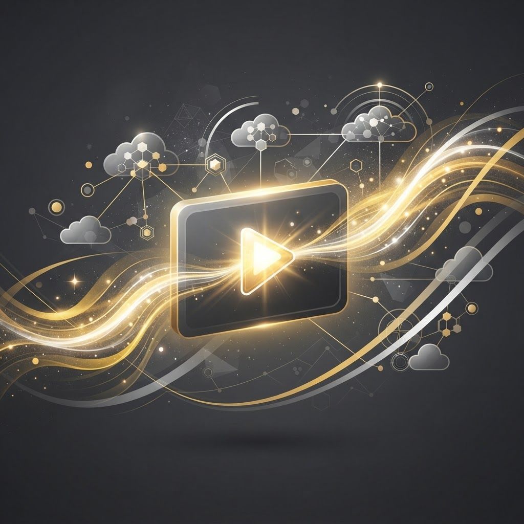 How to Use Video for SEO in SAAS