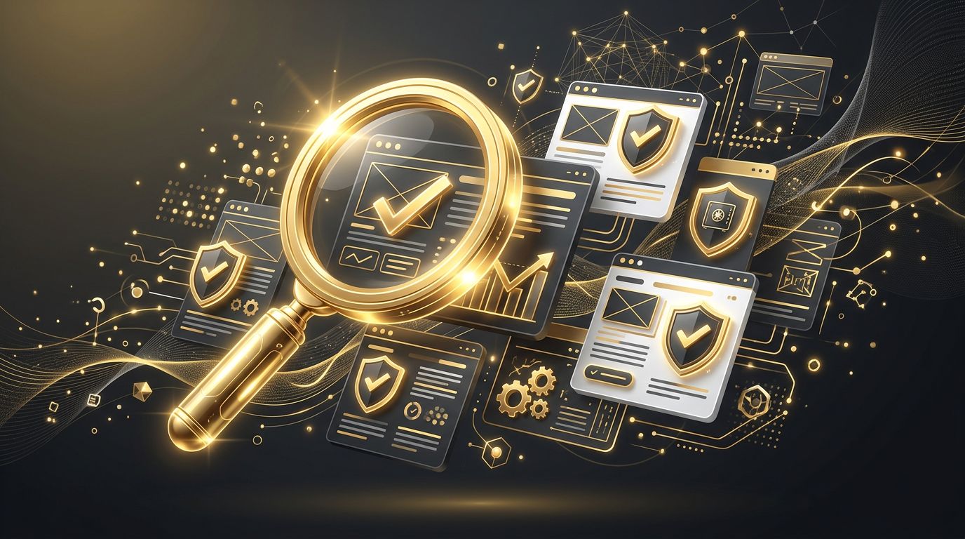 How to Vet Web Development Companies Properly