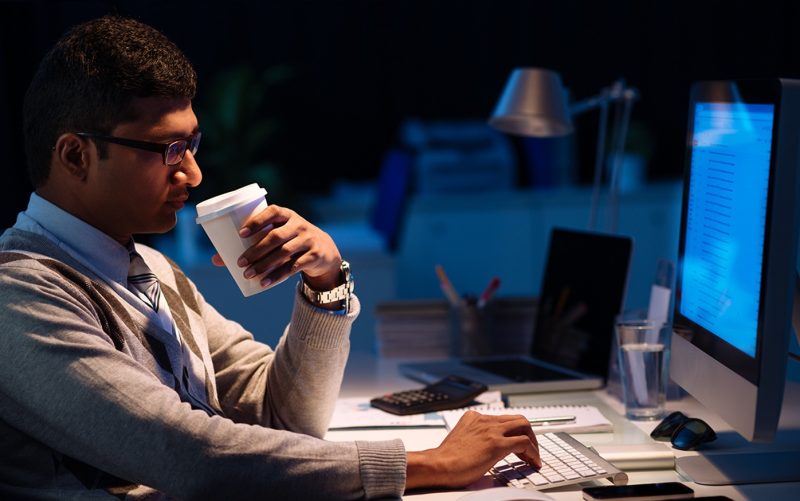 How to work with freelancer online