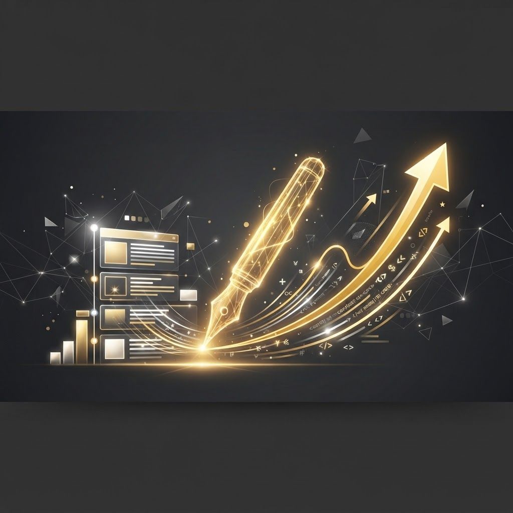 How to Write a Blog for SEO