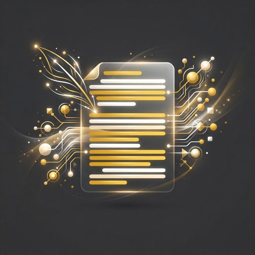 How to Write a Good Blog Post for SEO