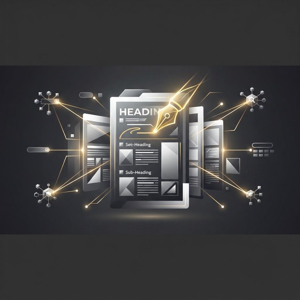 How to Write a SEO Friendly Content