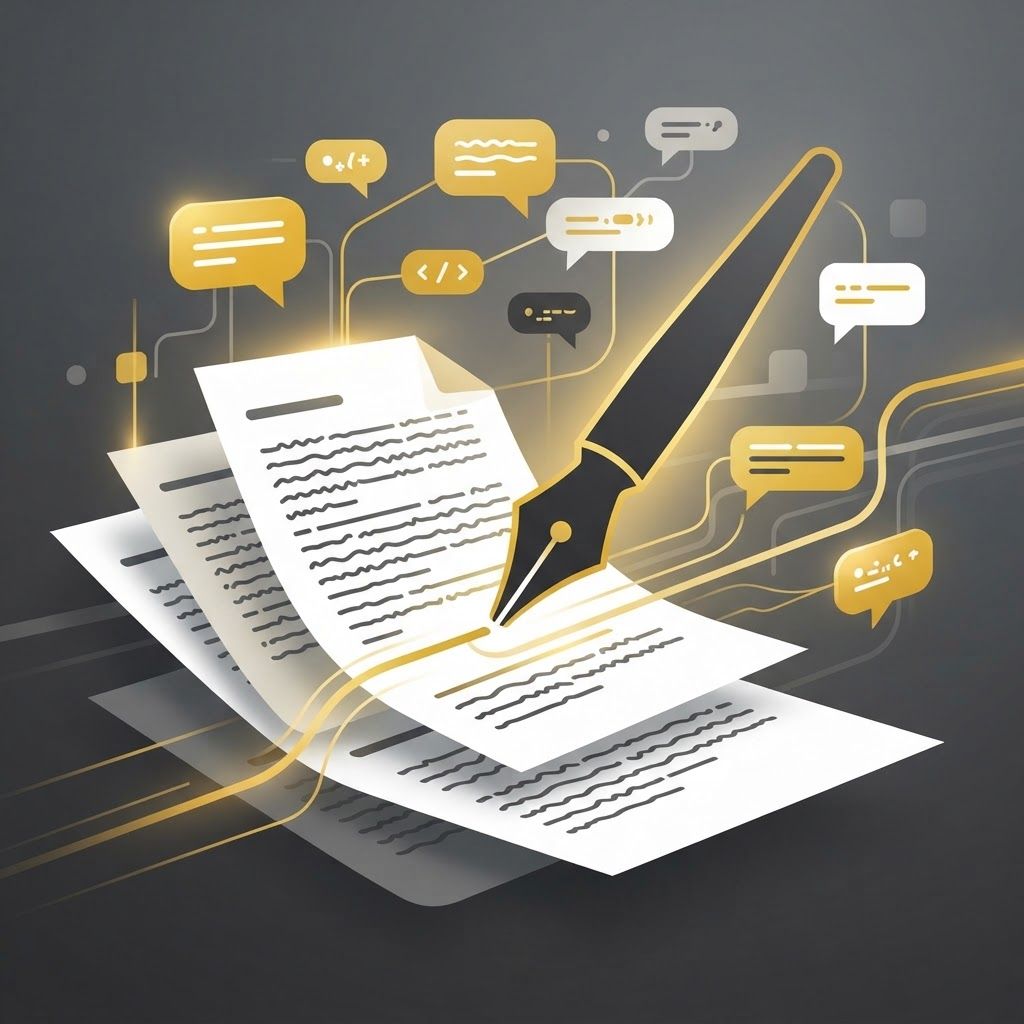 How to Write Content for SEO 2018