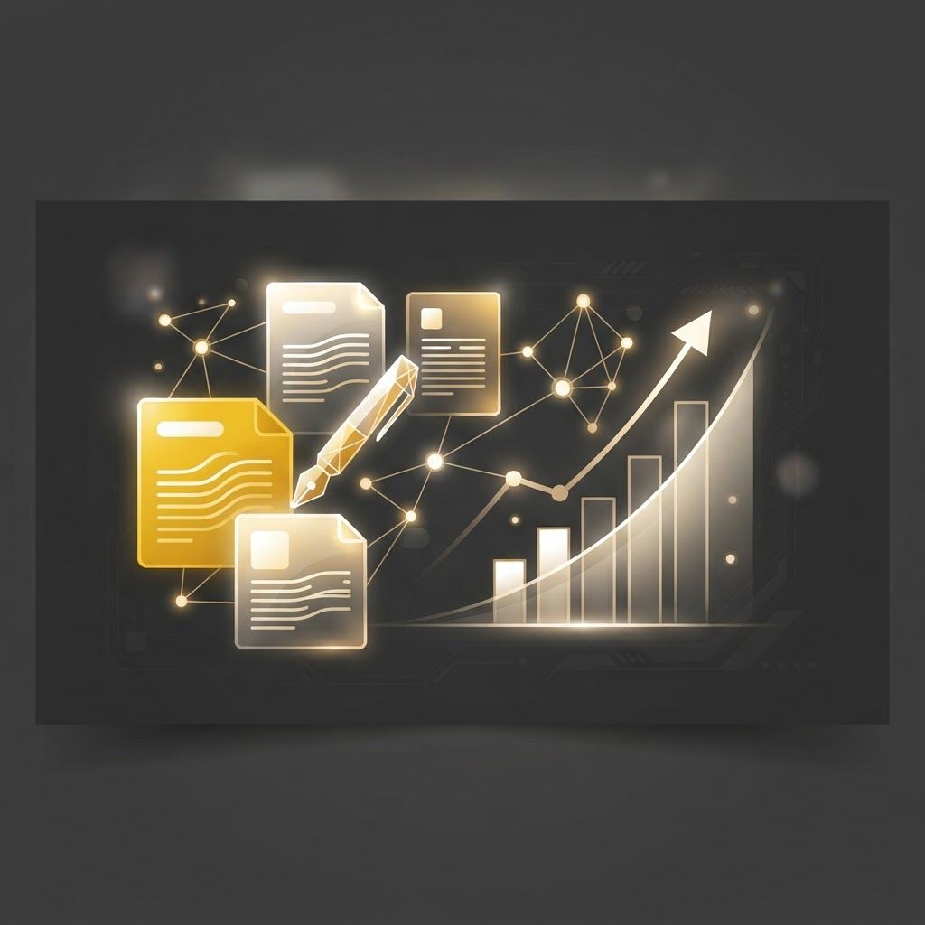 How to Write a Good SEO Content