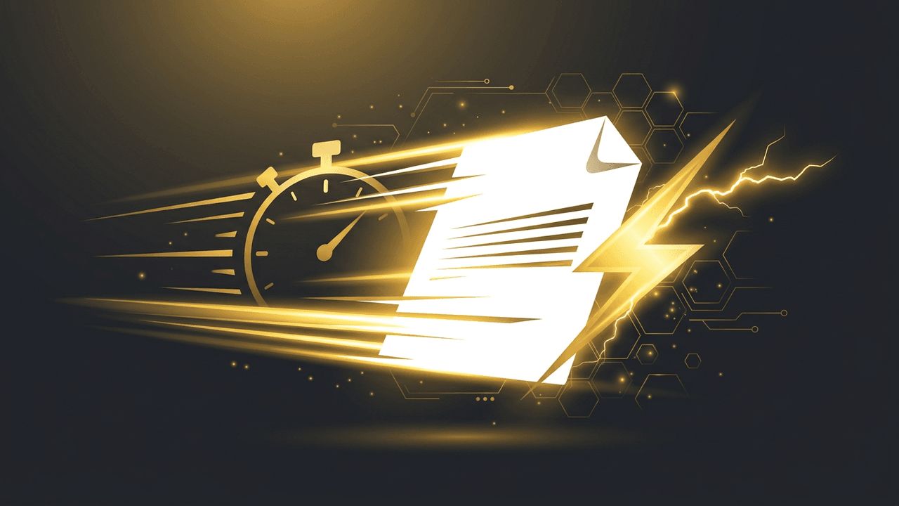 How to Write SEO Content Fast