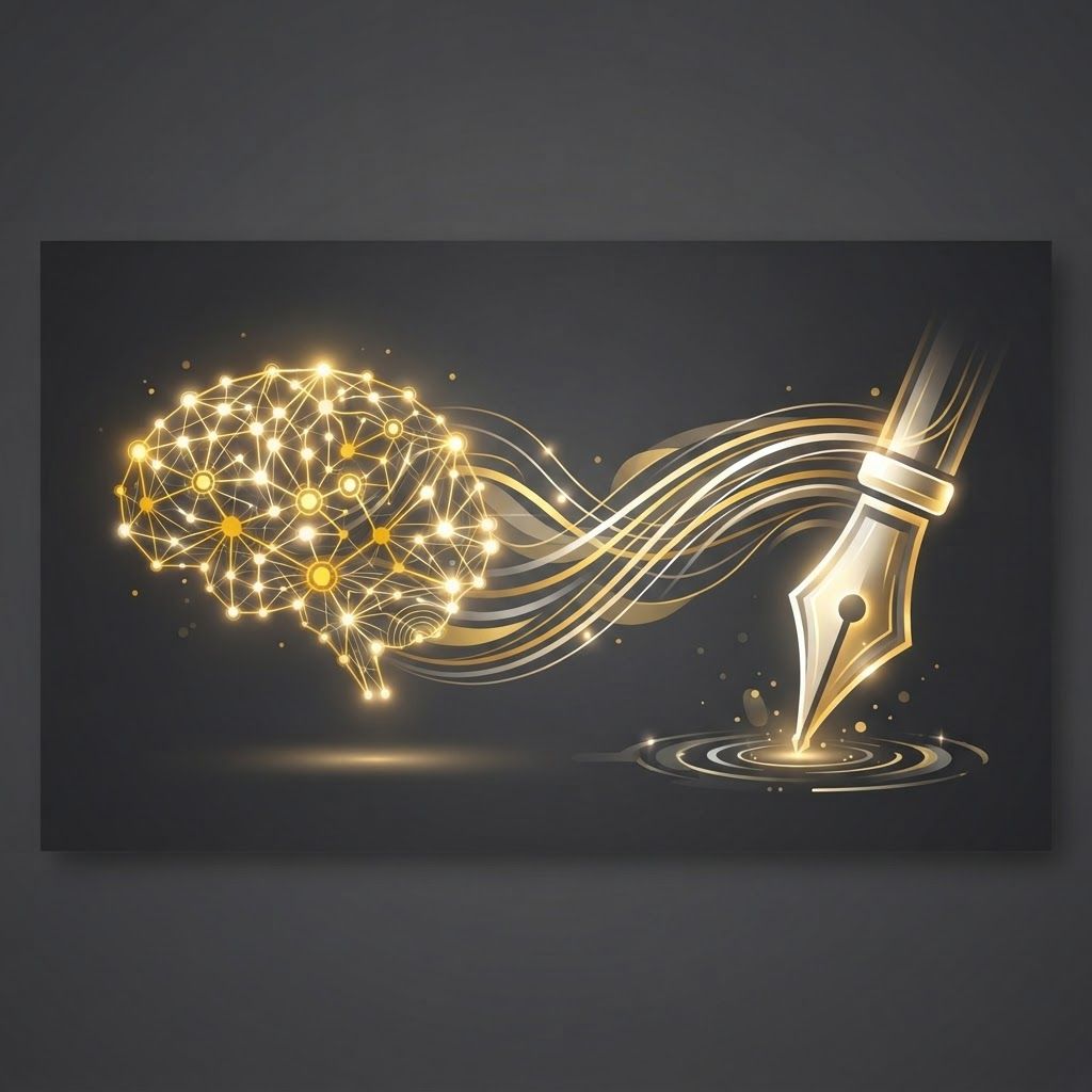 How to Write SEO Content With AI