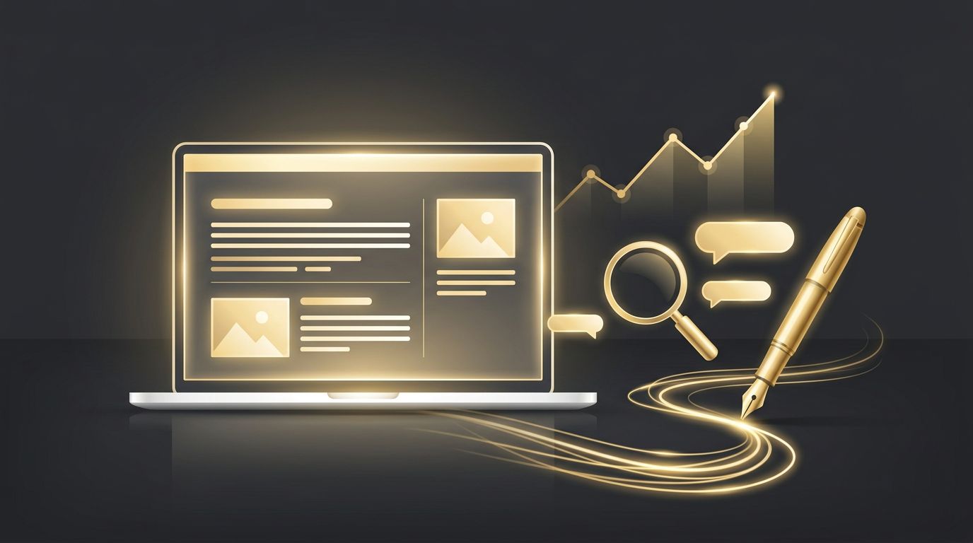 How to Write SEO Friendly Blogs in 2020