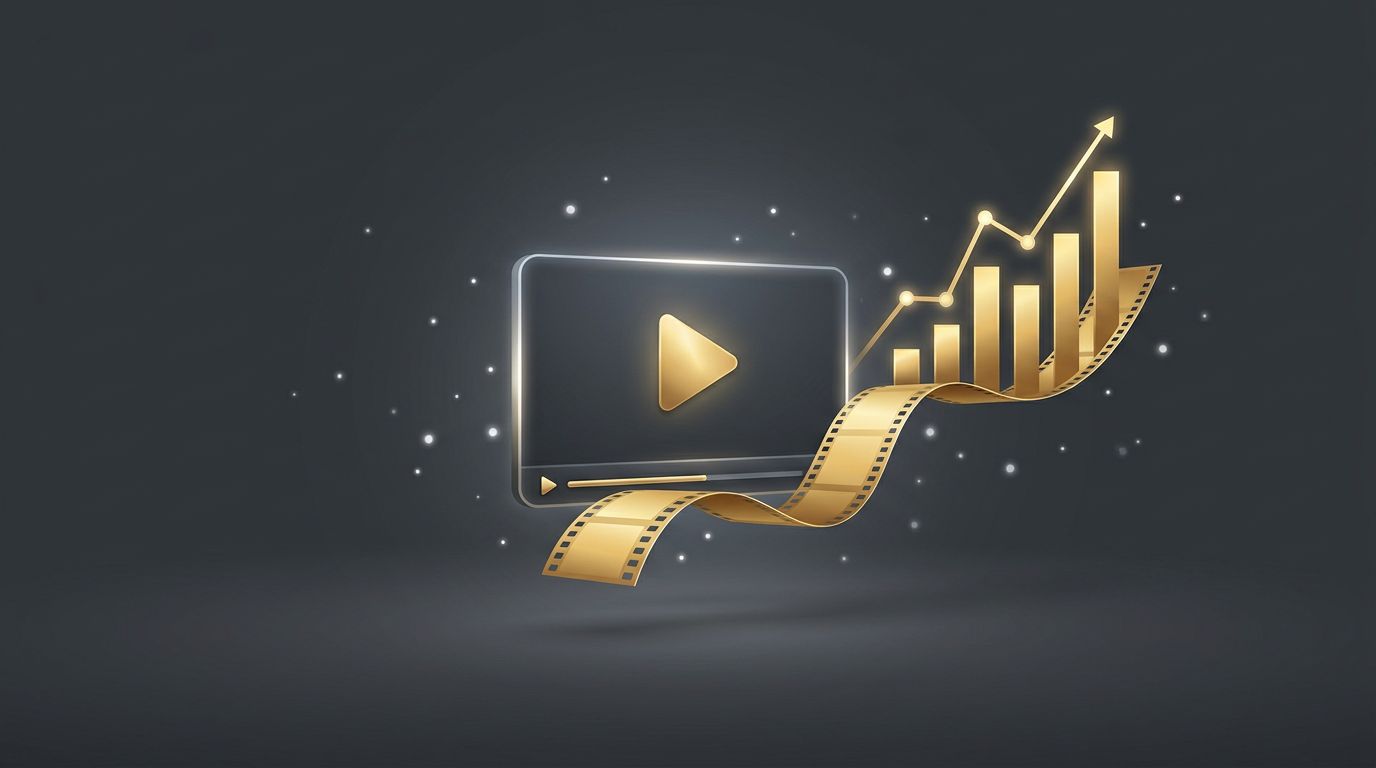 How Video Content Impacts SEO Performance