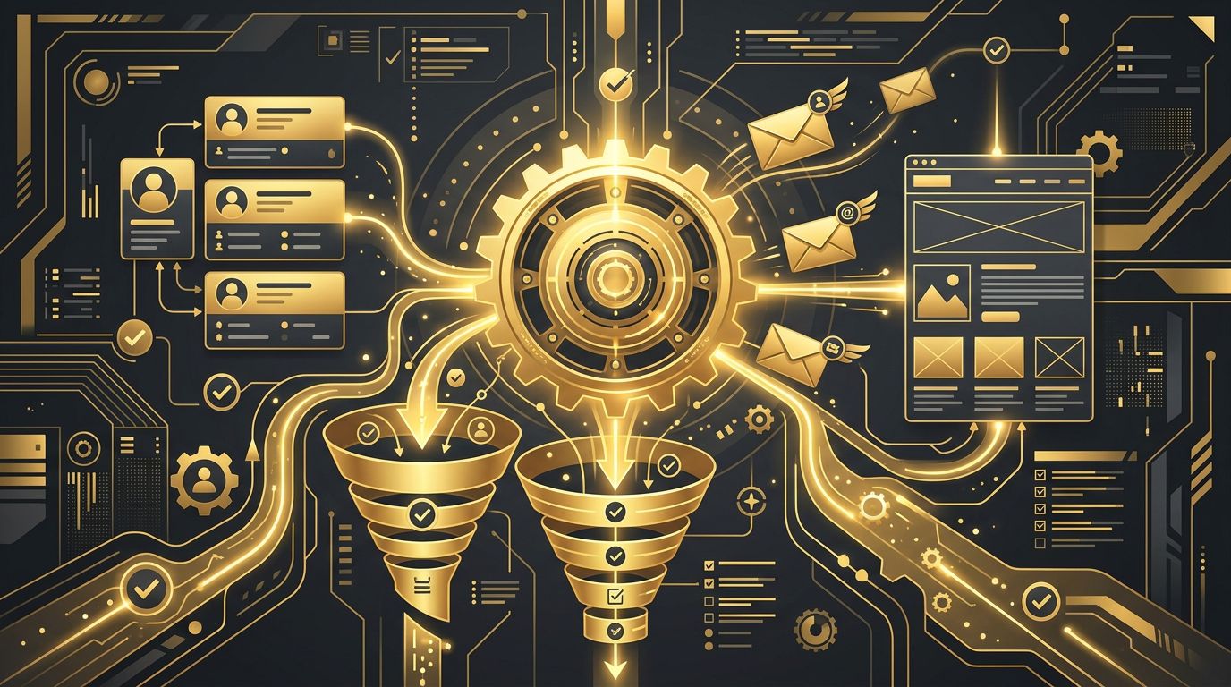 HubSpot Web Development Agency Selection Factors