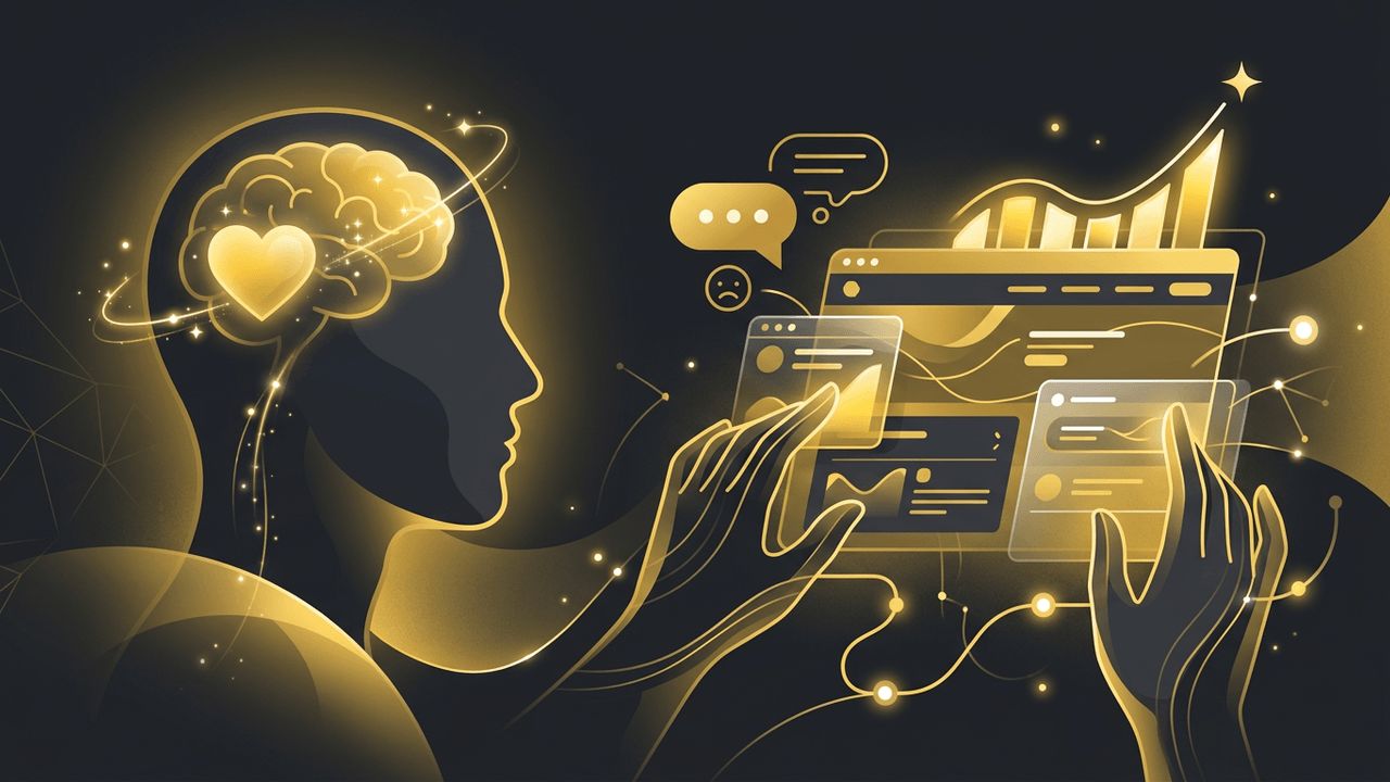 Human Focussed Web Development Agency