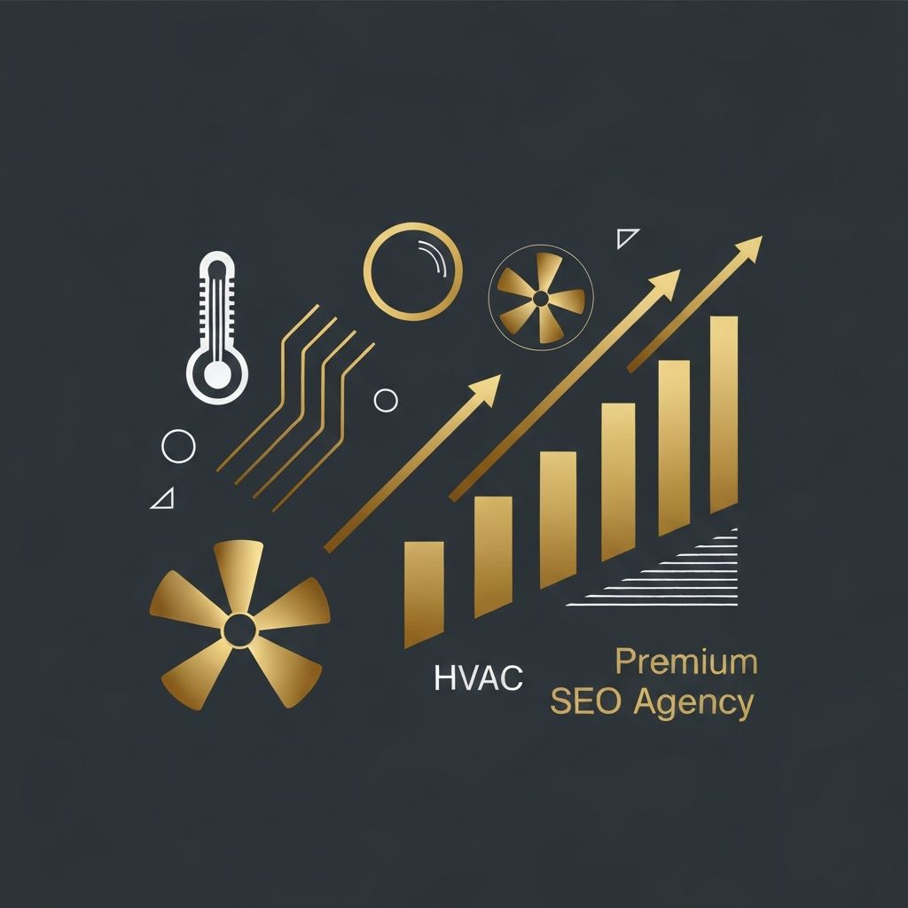 Hvac SEO Agency