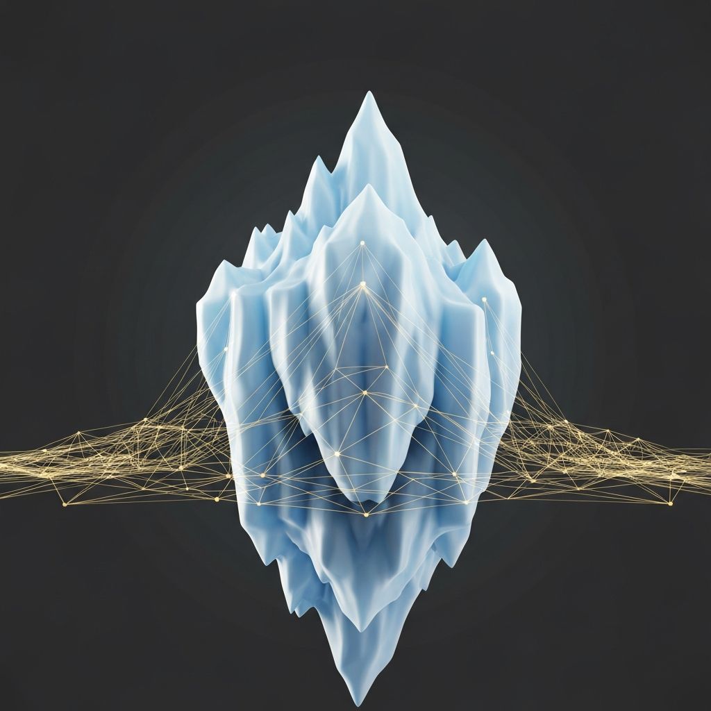 Iceberg Web Design