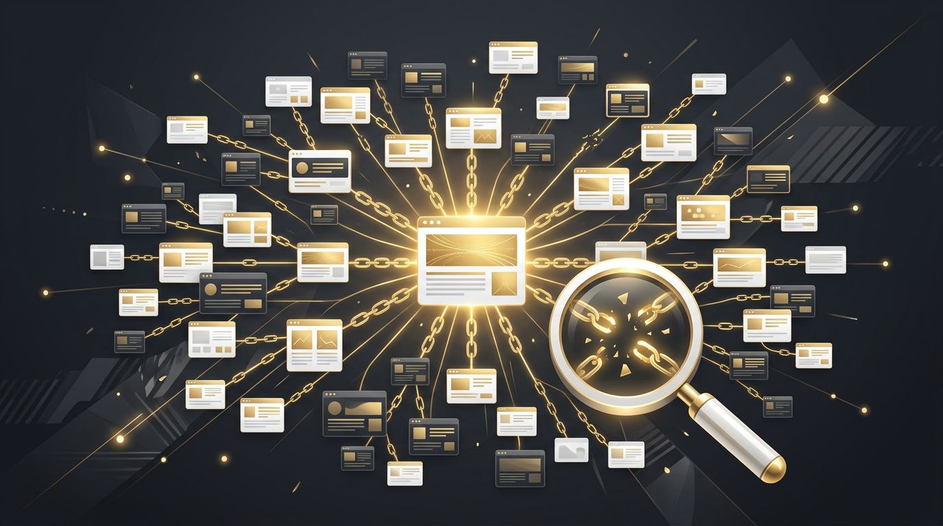 How to Identify Internal Linking Opportunities in Existing Content SEO