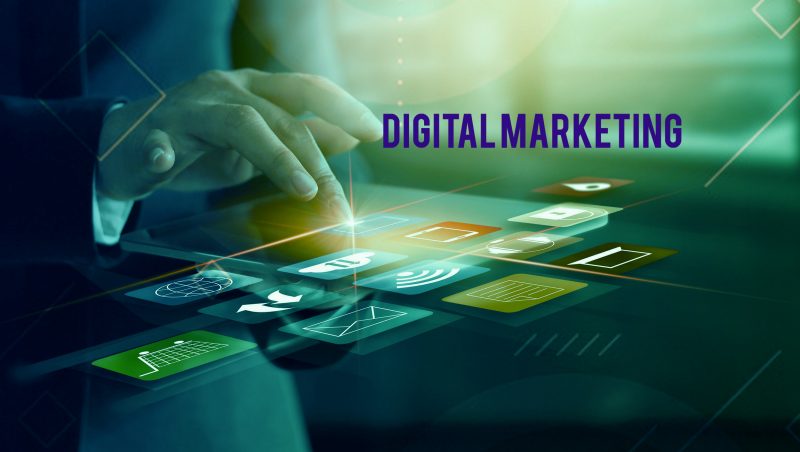 5 Reasons Why Digital Marketing is Important for Your Business