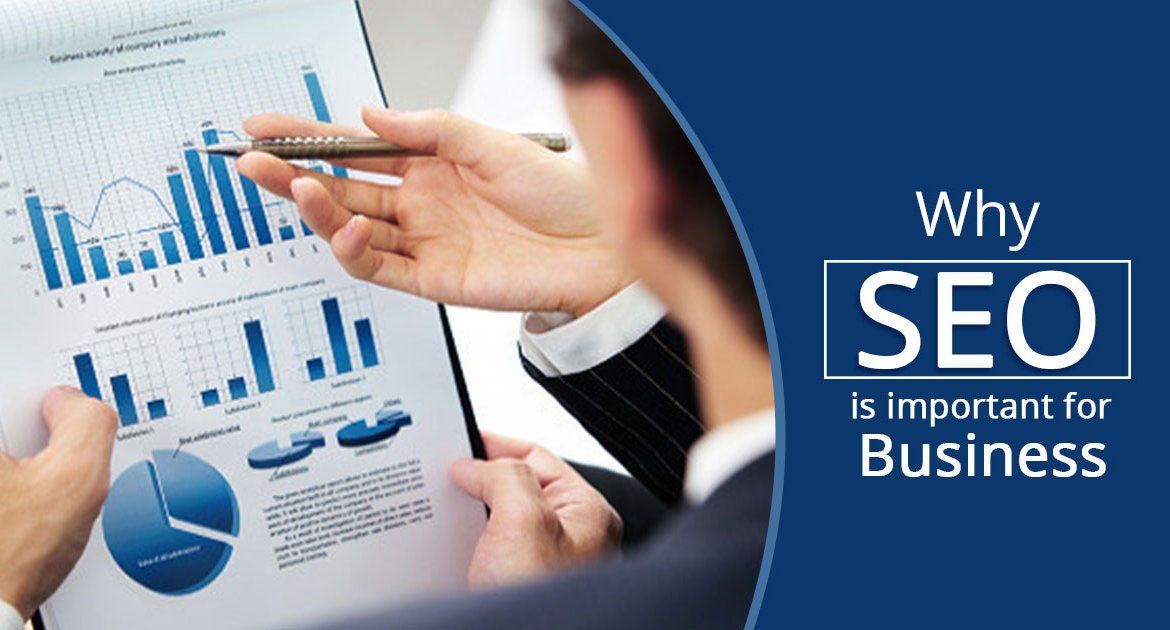 Why SEO is Important for Businesses?