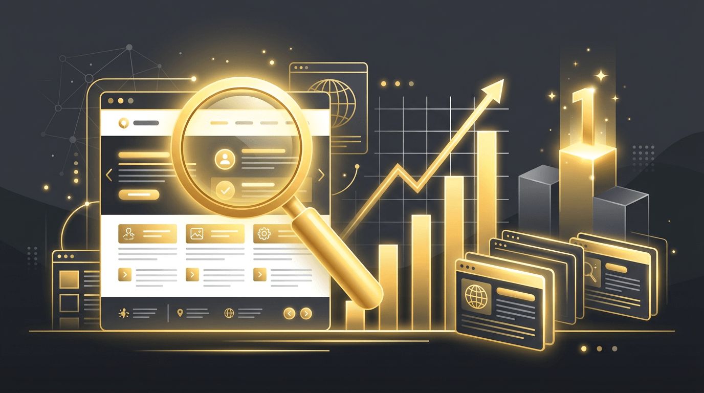 Importance of SEO in Web Development