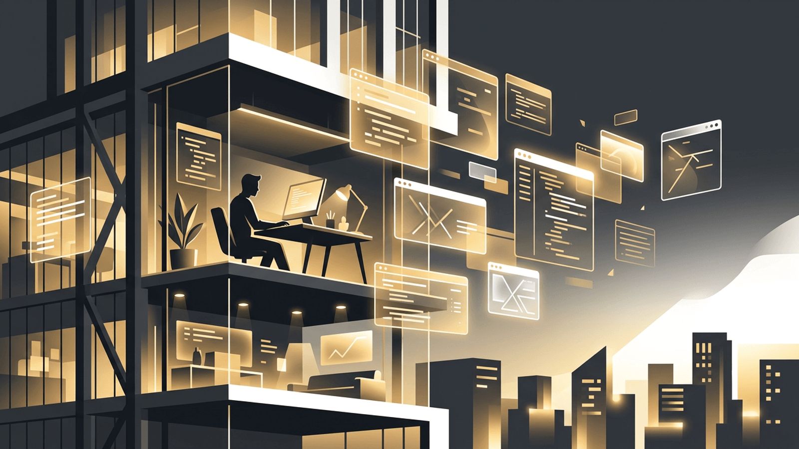 In House Web Developer