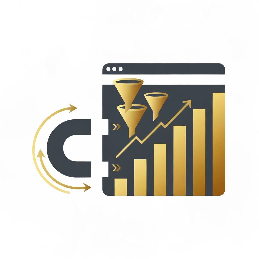 Inbound Marketing Web Design