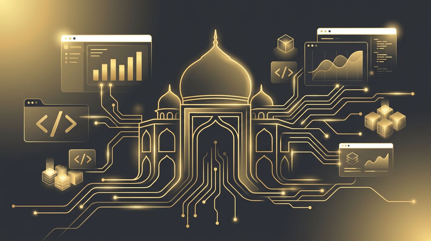 India Based Custom Web Application Development Company