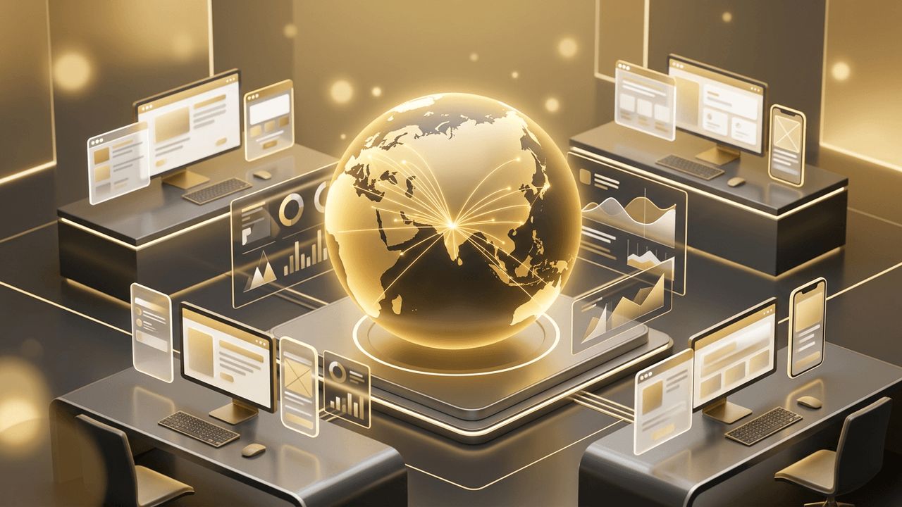 India Web Developers