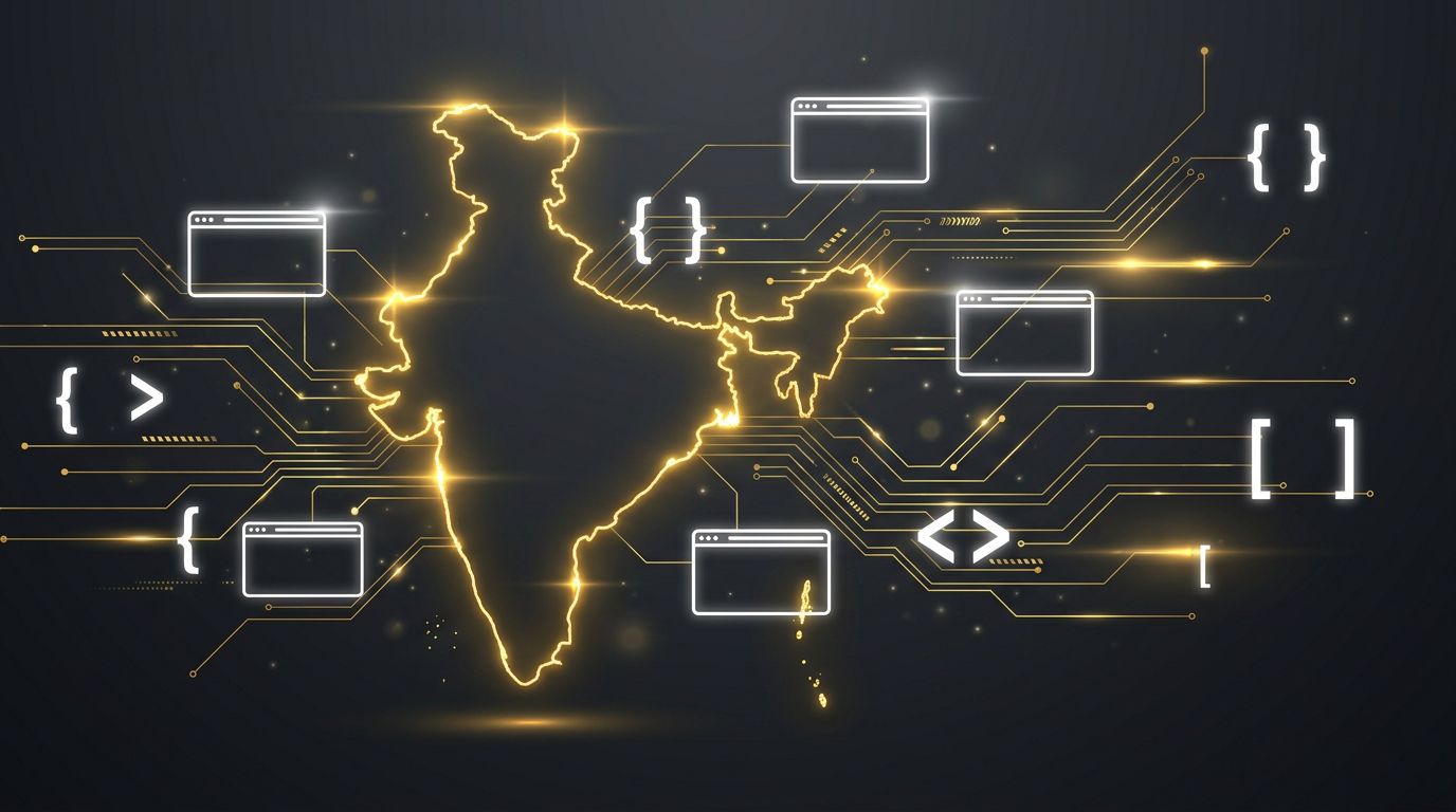 India Web Development Companies
